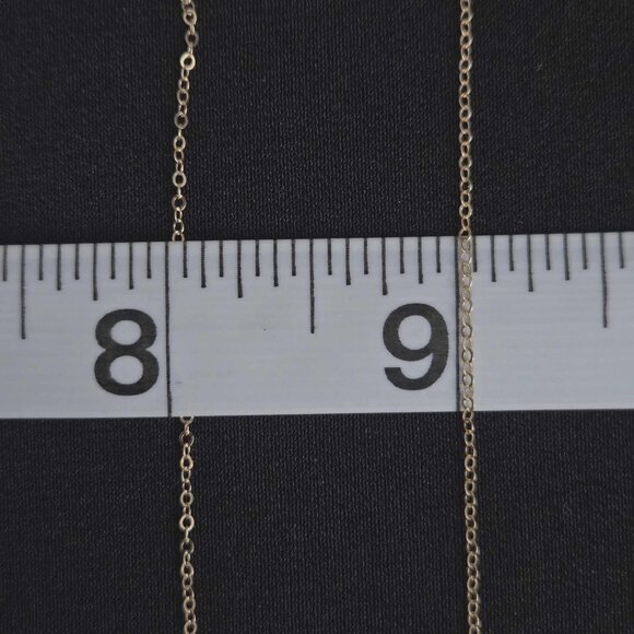 Necklace with attached cute pendant - Picture 16 of 16